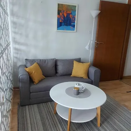 Apartment Stan Na Dan, Titanik Tuzla, Centar Grada *