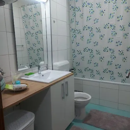 Stan Na Dan, Titanik Tuzla, Centar Grada Tuzla