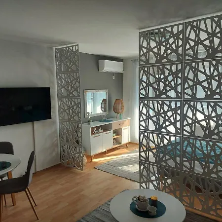 Apartment Stan Na Dan, Titanik Tuzla, Centar Grada Tuzla