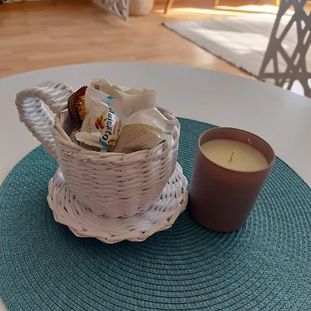 Apartman Stan Na Dan, Titanik Tuzla, Centar Grada