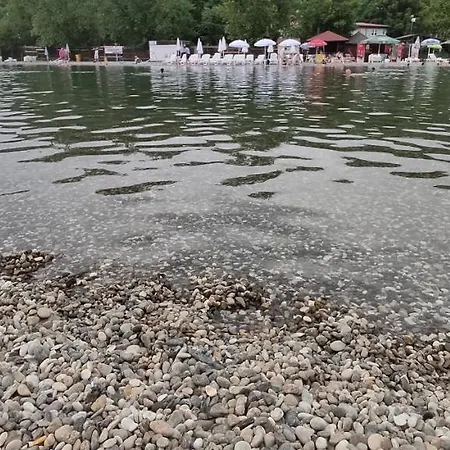 Stan Na Dan, Titanik Tuzla, Centar Grada * Tuzla