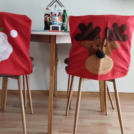 Stan Na Dan, Titanik Tuzla, Centar Grada Apartman